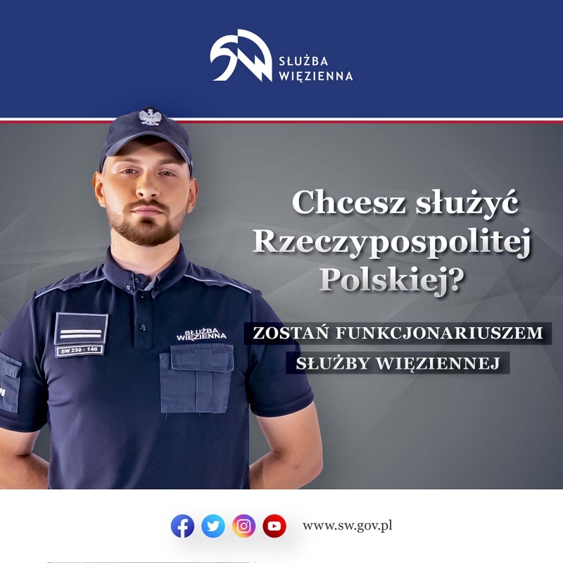 Promocja Służb Mundurowych