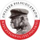 Logo Związku Piłsudczyków Rzyczypospolitej Polskiej
