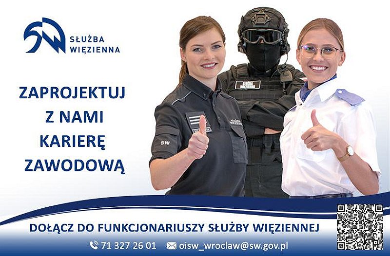 Promocja Służb Mundurowych