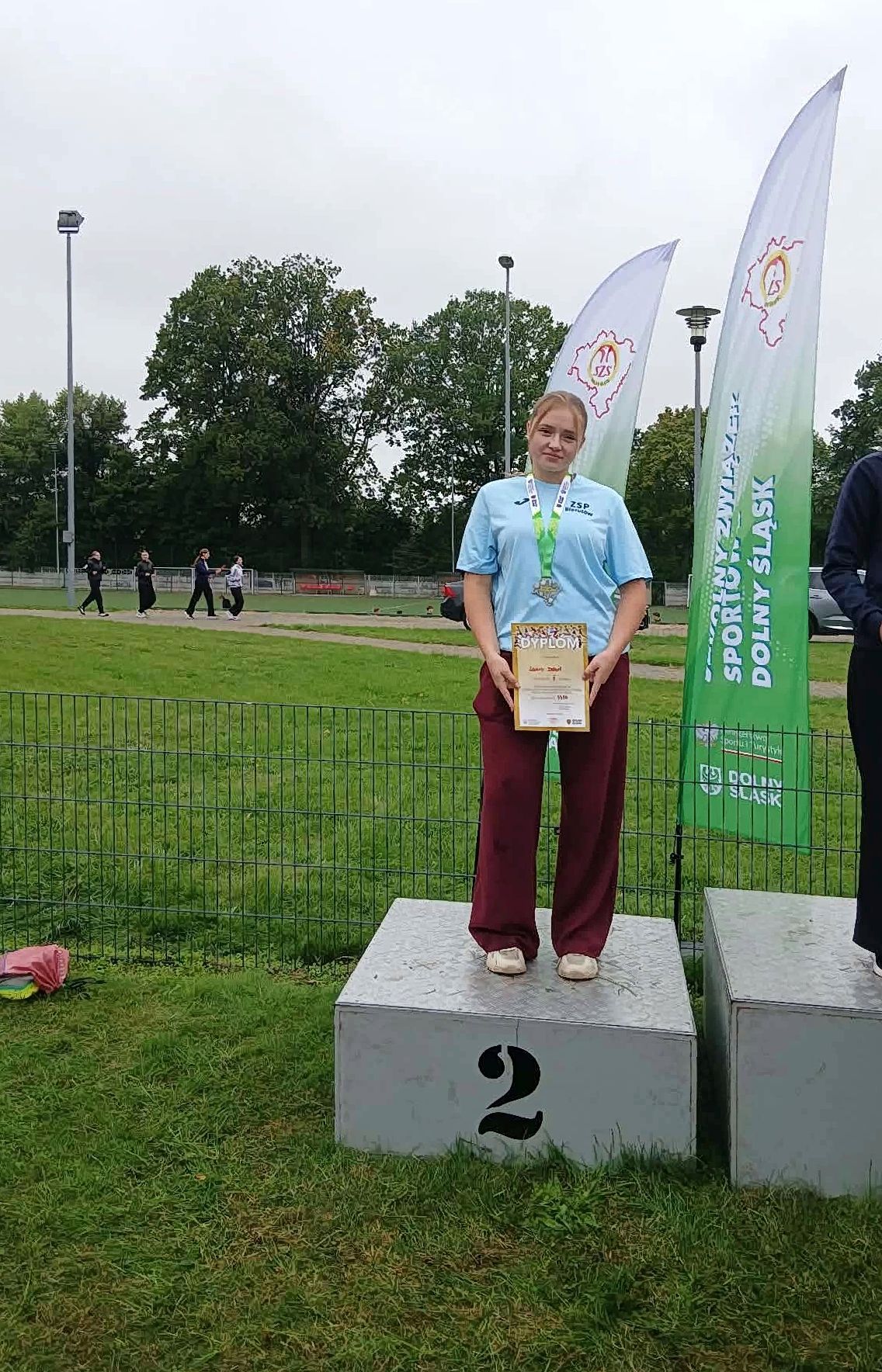 Mistrzostwa Województwa dolnośląskiego w lekkoatletyce